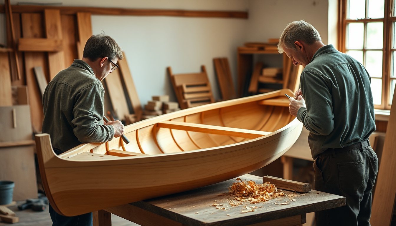 Werkstätten und Handwerk